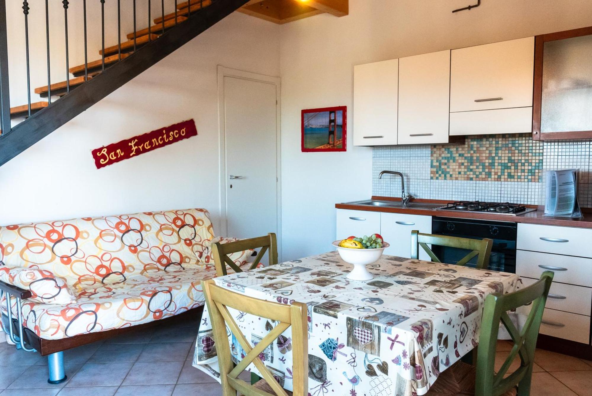 Residence Il Villaggio Del Re 코로폴리 외부 사진