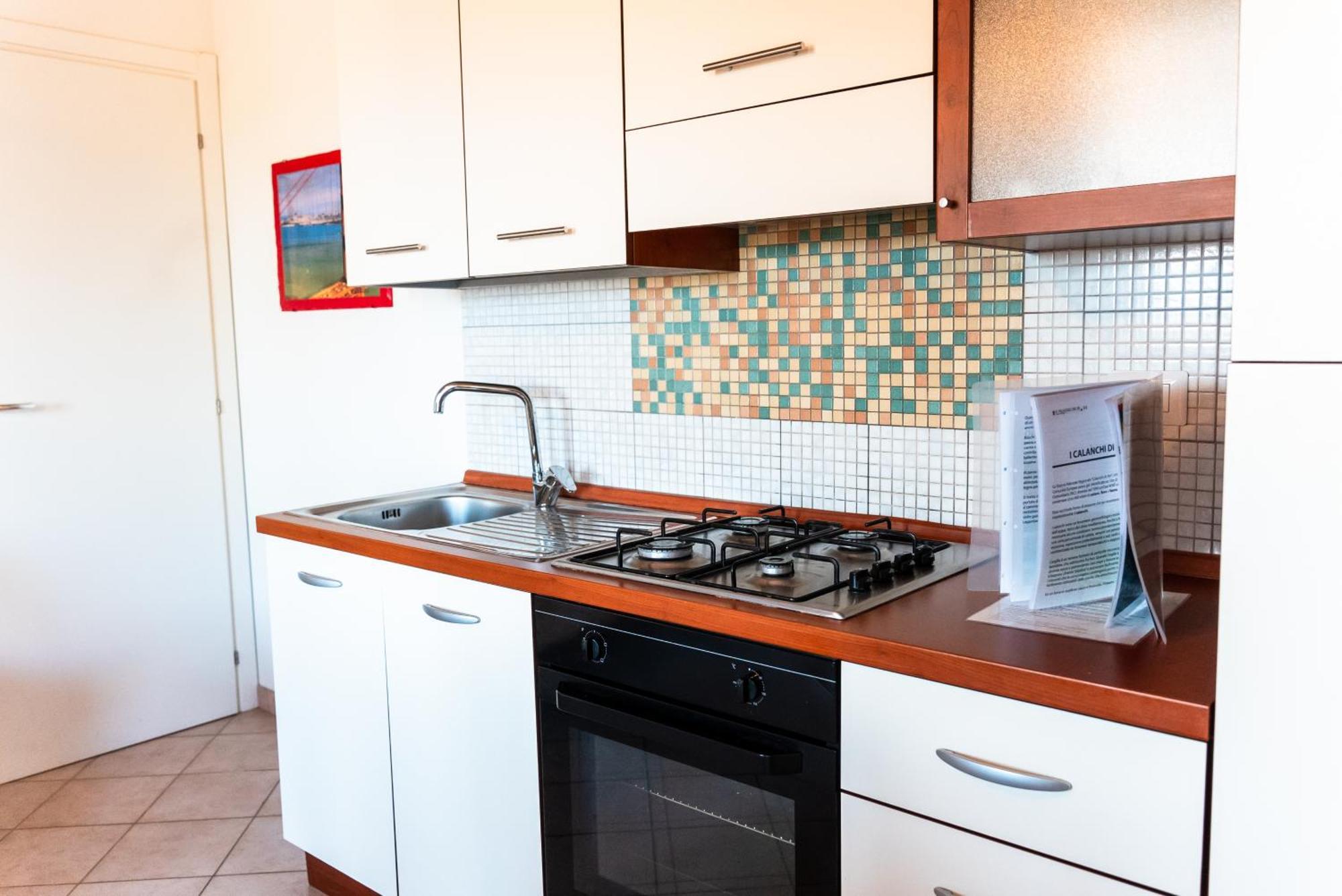 Residence Il Villaggio Del Re 코로폴리 외부 사진