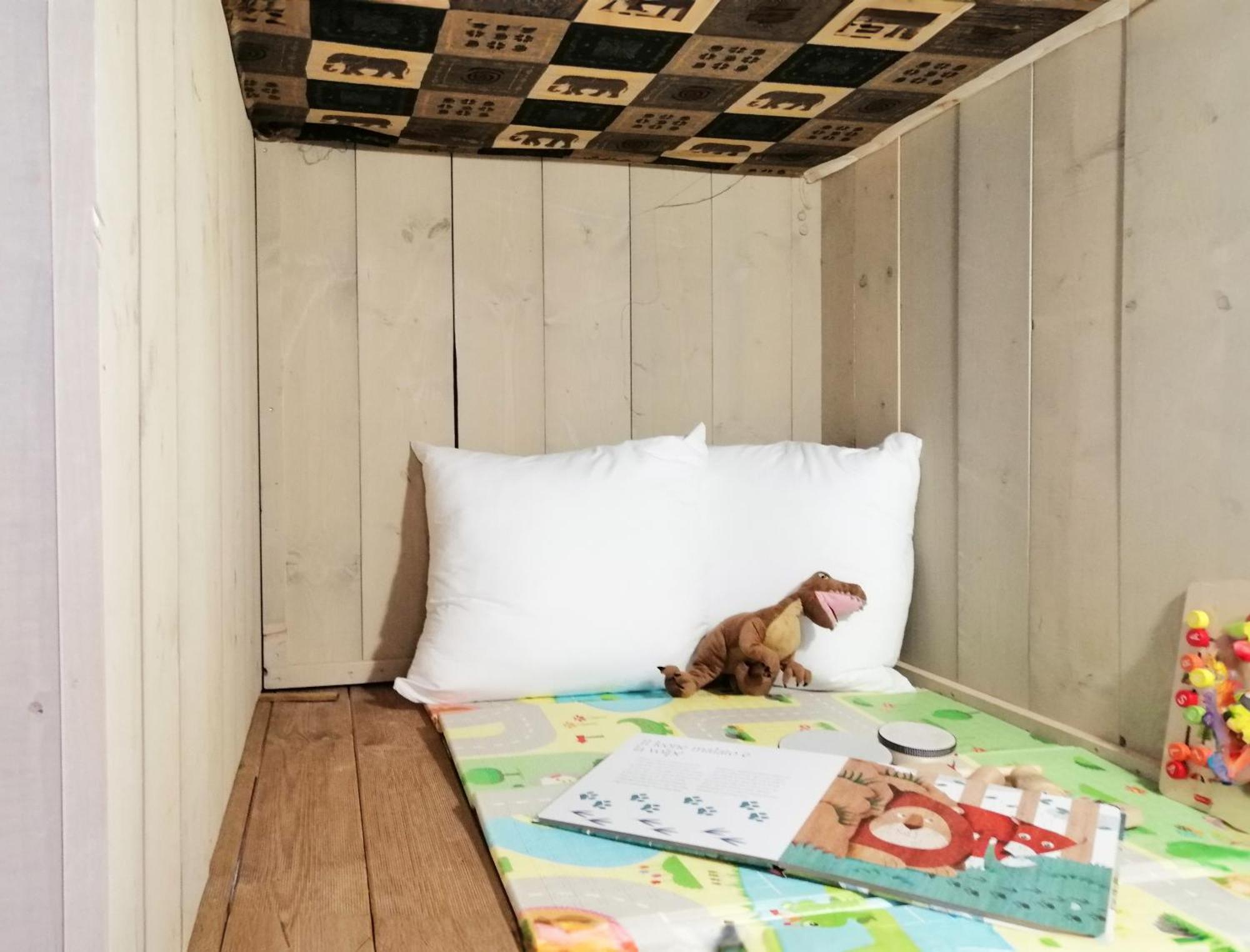 Residence Il Villaggio Del Re 코로폴리 외부 사진